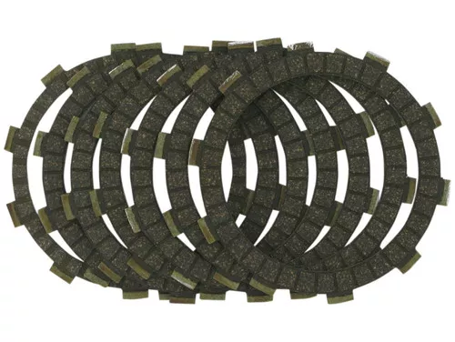 Vesrah Clutch Friction Disc Set (VC-140)