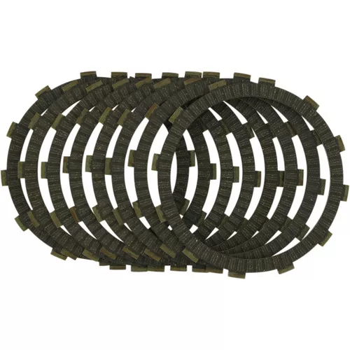 Vesrah Clutch Friction Disc Set (VC-162)