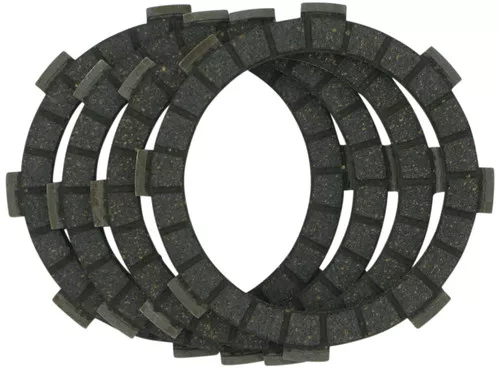 Vesrah Clutch Friction Disc Set (VC-2017)