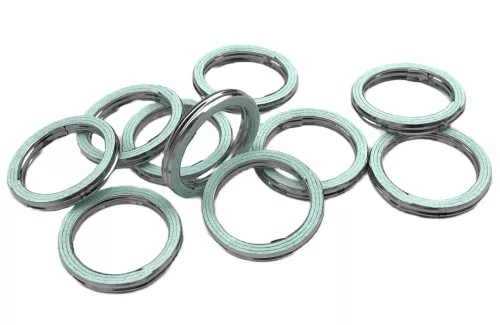 Vesrah Exhaust Pipe Gaskets 10-pk (VE-2012)