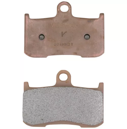 Vesrah Semi-Metalic Brake Pads (VD-443JL)