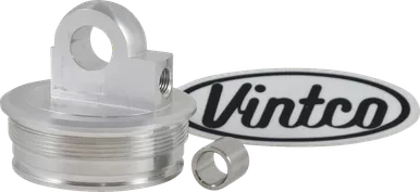 Vintco Air Shock Cap Kit Upper 13.5"-17" - SUC02