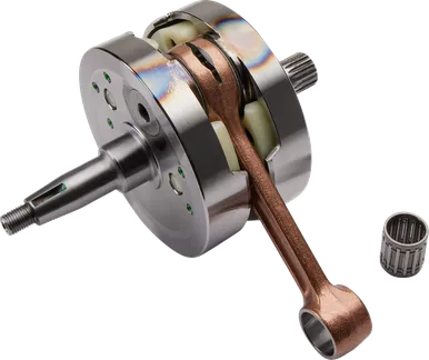 Vintco Crankshaft Assembly Honda - CR2012
