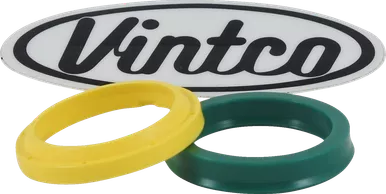 Vintco Fork Seal/Wiper Kit - KSH-SEAL