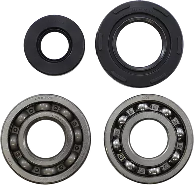 Vintco Main Bearing and Seal Kit Suzuki - KMB021