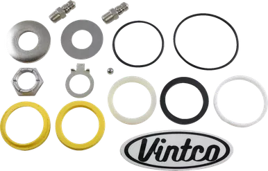 Vintco Shock Rebuild Kit - KSH-REBUILD