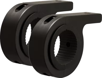 Vision X Clamp Mount 1-3/4" Pair - 9897240