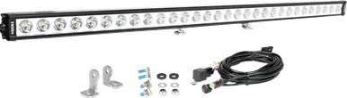 Vision X Light Bar XPL 40" LED Clear Lens - 2540916
