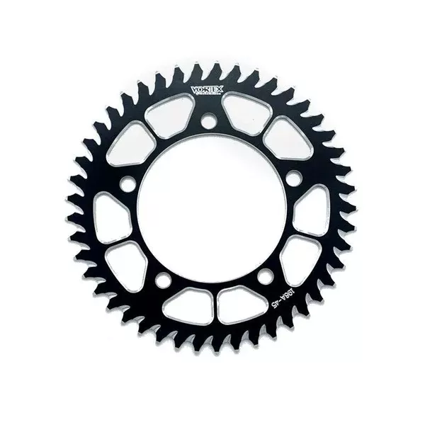 Vortex 520 Chain Pitch Rear Sprocket For BMW S1000RR K67