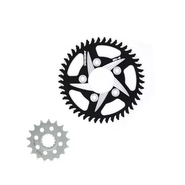Vortex 520 Sprocket Conversion Kit For CBR 1000 RR 2017 To 2019