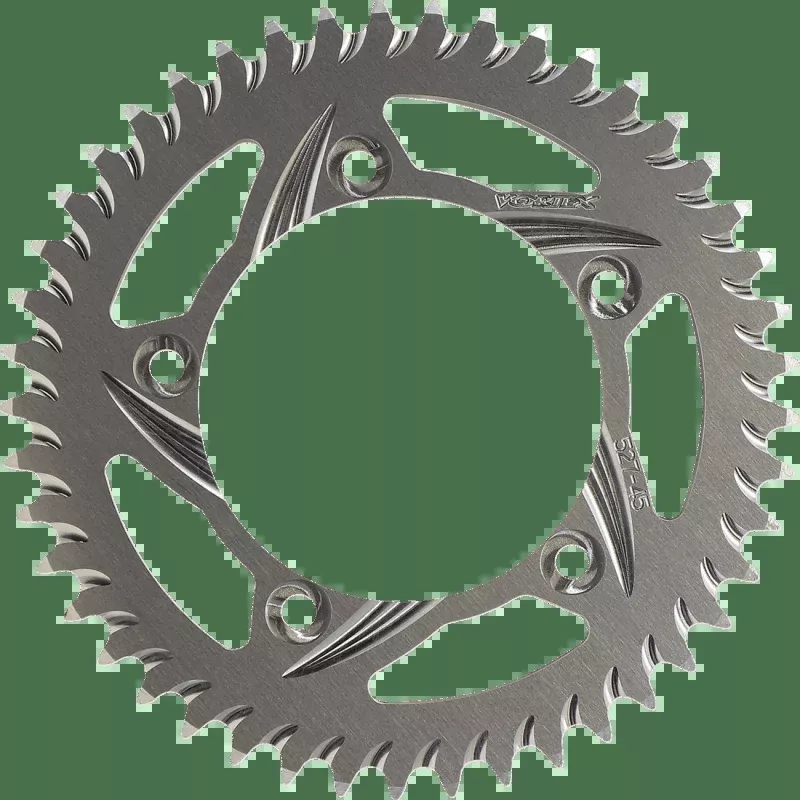 Vortex Aluminum Sprocket Rear 45 Tooth