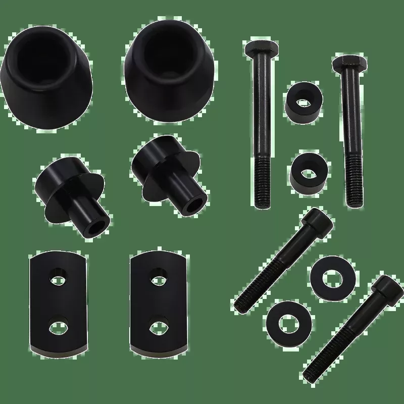 Vortex Frame Slider Kit CBR1000RR