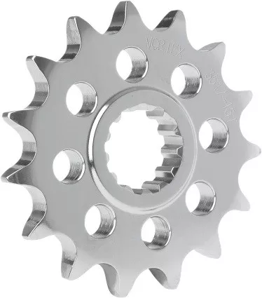 Vortex Front Steel Sprocket 16 Tooth (3509-16)