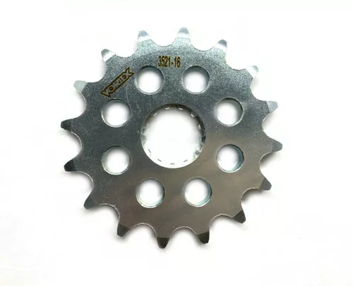 Vortex Front Steel Sprocket 16 Tooth (3521-16)
