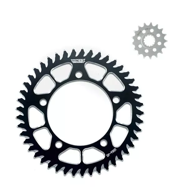 Vortex Racing 520 Sprocket Conversion Kit For S1000RR M1000RR