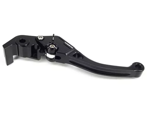 Vortex Short v3 Race 2.0 Black Brake Lever (LVB167)