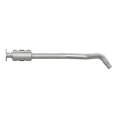Walker Exhausts 84234 CalCat CARB Universal Catalytic Converter