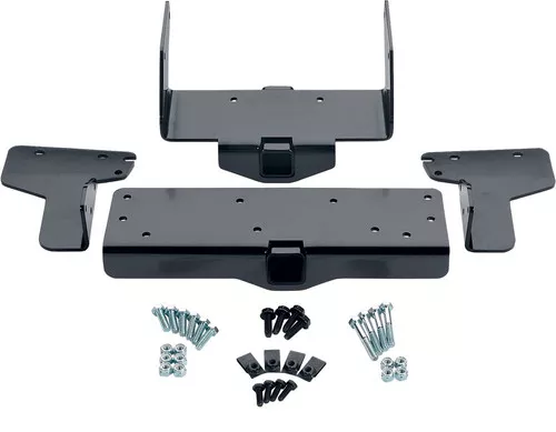 Warn Winch Mounting Kit (87714)