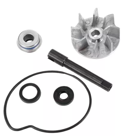 WATER PUMP REPAIR KIT 04-14 SUZUKI GSX-R GSR 600 750 17400-35F10