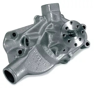 Water Pump SBC Short 22203
