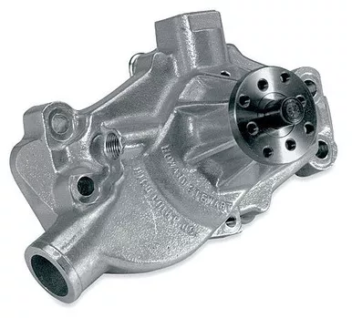 Water Pump SBC Short 32200