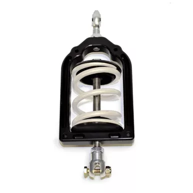 Wehrs 6TH Coil Mount for 2.5id x 4in Spring WEHWM80