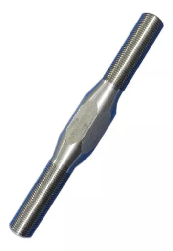 Wehrs Double Adjuster 3/4x7.5 WEHWM40AL