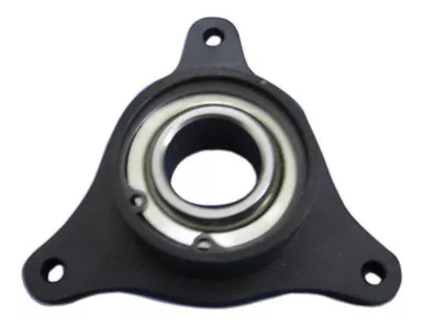 Wehrs Firewall Flange Bearing WEHWM102