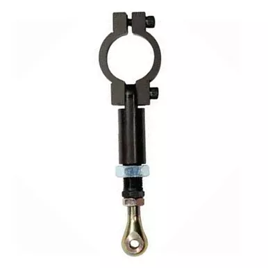 Wehrs L/R Limit Chain Frame Mnt 2.0in WEHWM21420
