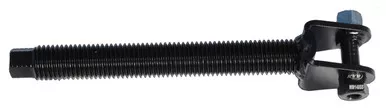 Wehrs Shock Mount Screw Jack 1in Coarse Thread WEHWM366100