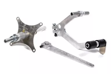 Wehrs Throttle Pedal Angled Adjustable WEHWM111
