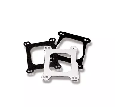 Weiand Carb Adapter Plate WEI9006