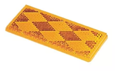 Wesbar Class A Reflex Reflectors