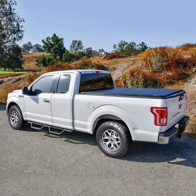 Westin 20-13935 Rocker Panel - Step Nerf Bar