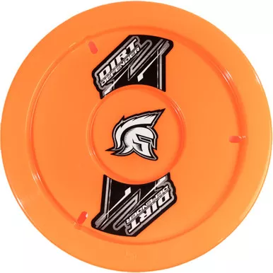Wheel Cover Neon Orange GEN II 10060-2