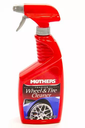 Wheel Mist Multi Purpose Cleaner MTH05924