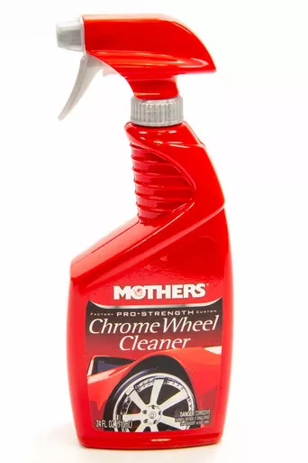Wheel Mist Wheel CleanerMTH05824