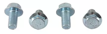 Wheel Stud and Nut Kit, ALLBALLS 85-1010
