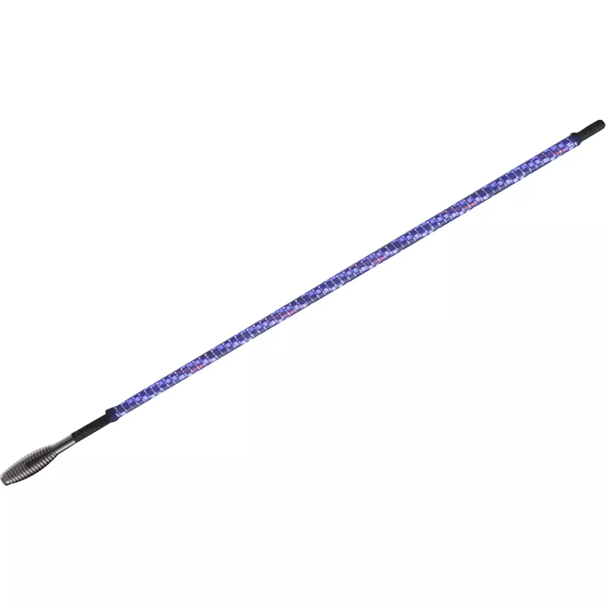 WHIPITLIGHTRODS 2040-3473 SB-CHSBTR-151-V2 Whip Light 5’rod – bluetooth – rgb