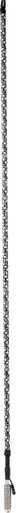 Whipitlightrods 5' Light Rod Whip Bluetooth Black - SB-RGBBT-151