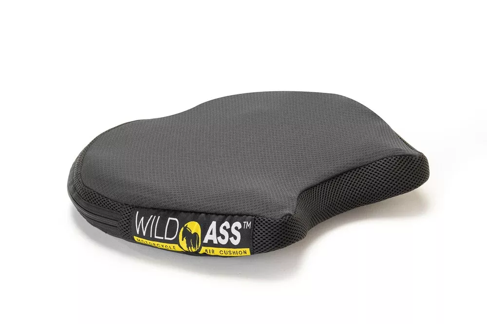 Wild Ass Seat Cushion Smart Classic Black – CLASSIC-SMART