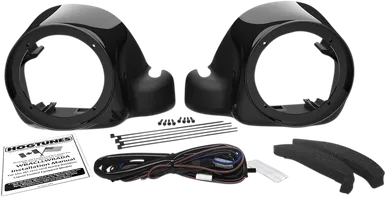 Wild Boar Audio Lower Speaker Adapters - WBA LC LOWER ADA