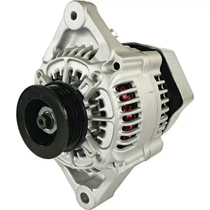 Wildboar Alternator 400-24211