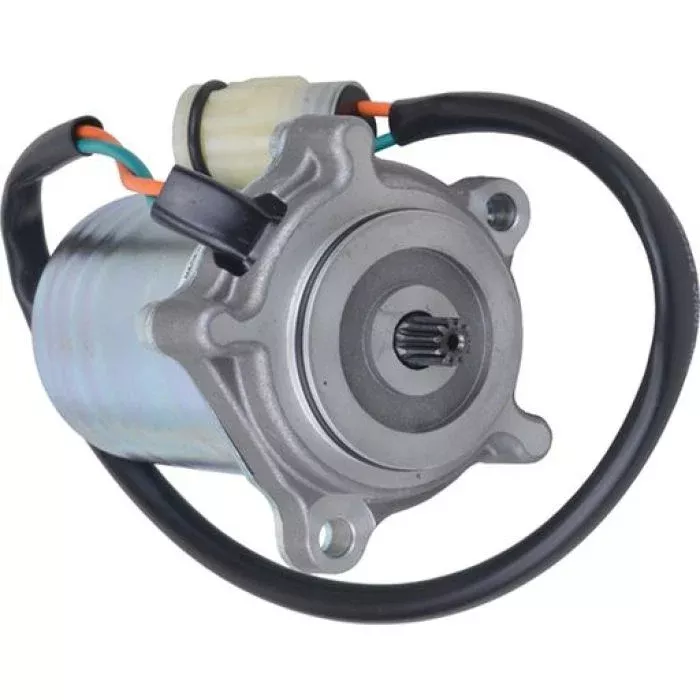 Wildboar Power Shift Control Motor 430-58007