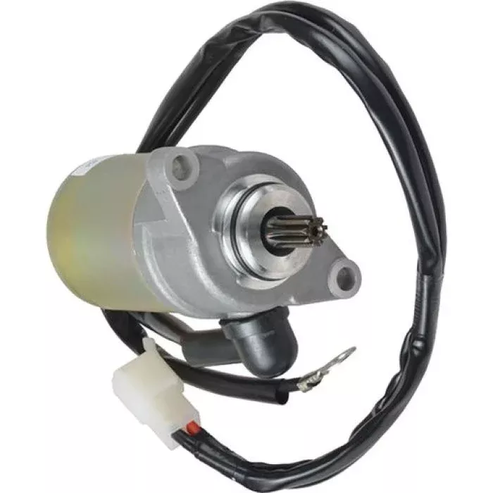 Wildboar Starter Motor 410-58105