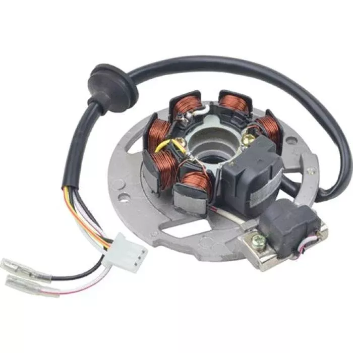 Wildboar Stator Coil 340-58033