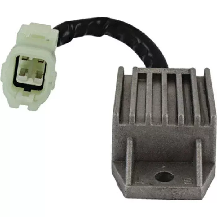 Wildboar Voltage Regulator 230-22212