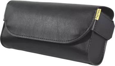 Willie & Max Luggage Raptor Tool Pouch Black - 58210-00