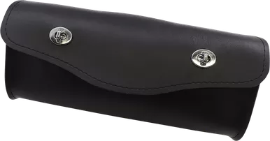 Willie & Max Luggage Revolution Fork Bag Black - 59512-00