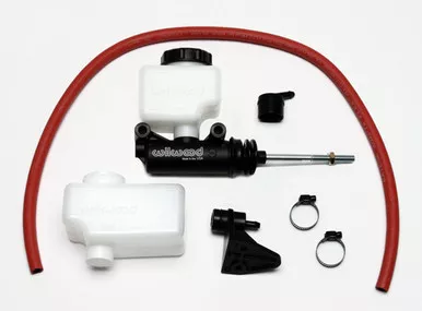 Wilwood 7/8in Compact Side Mount Master Cylinder Kit 260-12387